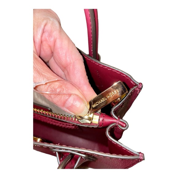 NEW Michael Kors Crossbody/Handbag - Picture 14 of 16